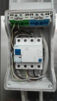 Connecting 3-Phase RCD: L1 L2 L3 PEN & L1 L2 L3 PN Wiring Diagrams (with Diagram Link)