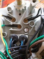 Romet k 125 Fuel Gauge Malfunction: Identifying Correct Resistor Value and Power