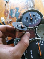 Romet k 125 Fuel Gauge Malfunction: Identifying Correct Resistor Value and Power