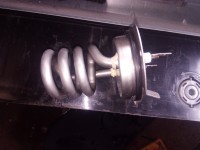 Hanseatic J7309E03659900077 - Gdzie znaleźć nietypową grzałkę do zmywarki?