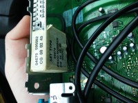 Jak podłączyć wzmacniacz Blaupunkt GTA 750w/800w do radia BMW reverse bez RCA?