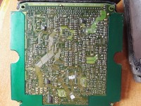 Xsara Picasso 2.0 HDI - Brak połączenia z kalkulatorem silnika