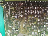 Xsara Picasso 2.0 HDI - Brak połączenia z kalkulatorem silnika