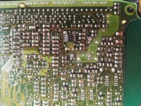 Xsara Picasso 2.0 HDI - Brak połączenia z kalkulatorem silnika