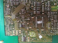 Xsara Picasso 2.0 HDI - Brak połączenia z kalkulatorem silnika