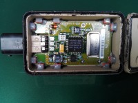 Audi A3, VW: Repairing Yaw Rate Sensor G202 - Soldering Guidelines & Part Number 1J0907657B