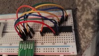 Błąd avrdude przy programowaniu Atmega8 w mkavrcalculator - plik hex