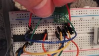 Błąd avrdude przy programowaniu Atmega8 w mkavrcalculator - plik hex