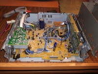 Pioneer KEH-M6500 - Jak podłączyć telefon do radia przez aux?