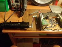 Pioneer KEH-M6500 - Jak podłączyć telefon do radia przez aux?