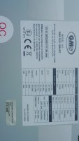 GMs 6321 Smart Radio Wielofun: Touch Functionality Issues & Navigation Concerns