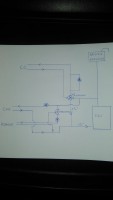 Low Return Temperature in Defro Comfort Eco 15kw Oven: Struggling with ±37°C vs. 68°C Set