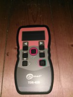 [Sprzedam] Lokalizator uszkodzeń kabla SONEL TDR 410