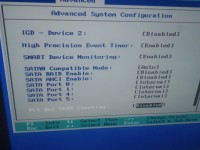 Unlocking WD5000AVDS Hard Drive from PVR BOX HD Decoder: Removing ATA Password Permanently
