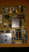 Toshiba LCD 32AV933G: DPS-140SP Power Supply Damage - C910 Capacitor & ZD904 Diode Issues