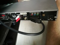 No Sound from DVD to TV: Connection Issues, Broken Headphone Input, Adapter Solutions