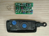 Jaki typ baterii dobrać do pilota dla kupionego auta?