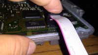 BDM 100 Connection Diagram: Correct ECU EDC16C34 Wiring Guide for BDM100 Interface