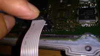 BDM 100 Connection Diagram: Correct ECU EDC16C34 Wiring Guide for BDM100 Interface