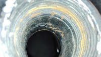 Yellow Water in ERMET Boiler: 5-Year Performance, 120L Replacement, Warranty & Loss Concerns