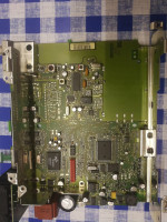 Connecting Aux Cable to MB Audio CD Becker BE6021 10 in Mercedes C220: User Experiences