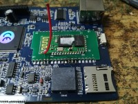 Auto-com - posiada moduł bluetooth ale go nie wykrywa