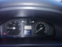 Renault Laguna 2 kombi 1.9dci - Tempomat nie działa i nie otwiera się szyba z ty