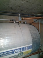 12kw Stalkot furnace Ekopal feeder boiler settings tiger controller