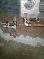 12kw Stalkot furnace Ekopal feeder boiler settings tiger controller
