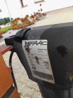 FAAC Gate Drive & Hormann Garage Opener: Control Both with Hormann Remote 