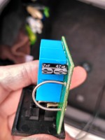 Trailer Socket Connection with JAEGER ACF Module 12V: Relay Installation & Wiring Guide