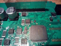 Naprawa Clip Renault - uszkodzony chip 33390, naprawiać czy wysyłać na gwarancję?