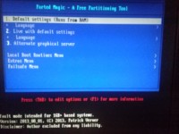 Windows 10 Computer Shutdown and Recovery Issue Leading to Persistent Black Screen