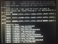 Windows 10 Computer Shutdown and Recovery Issue Leading to Persistent Black Screen