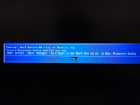 Lenovo y520 Laptop: Issues Encountered During Windows 10 Installation via Pendrive