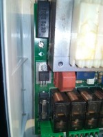 Eco 2000 - sterownik bramy dwuskrzydłowej, jak wykasować pamięć i wgrać ustawienia?