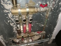Stove Reaching 70-80 Degrees, But Radiators Remain Cold: Heating Issues