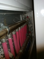 Stove Reaching 70-80 Degrees, But Radiators Remain Cold: Heating Issues