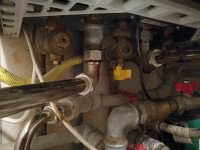 Stove Reaching 70-80 Degrees, But Radiators Remain Cold: Heating Issues