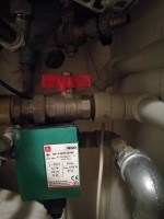 Stove Reaching 70-80 Degrees, But Radiators Remain Cold: Heating Issues