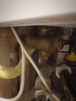 Stove Reaching 70-80 Degrees, But Radiators Remain Cold: Heating Issues