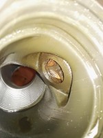 Seat Leon 1.8 20v AGN: Oil in Throttle, Potential Pneumothorax Block & Separator Location