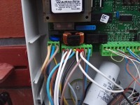 FAAC Gate Drive & Hormann Garage Opener: Control Both with Hormann Remote 