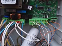 FAAC Gate Drive & Hormann Garage Opener: Control Both with Hormann Remote 