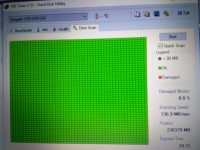 Windows 10 does not start, it hangs on the screen with the disc manufacturer'