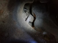 Citroen C4 2005r 1,6HDi - Wspomaganie działa słabo po rozgrzaniu, syczenie przy skręcie