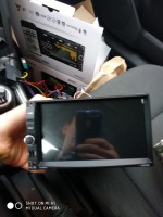 Connecting Odin Radio to 2005 Opel Astra H GTC: Dealing with Loose Red and Orange Cables