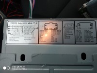 Connecting Odin Radio to 2005 Opel Astra H GTC: Dealing with Loose Red and Orange Cables