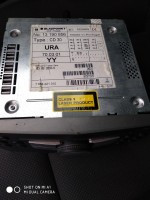 Connecting Odin Radio to 2005 Opel Astra H GTC: Dealing with Loose Red and Orange Cables