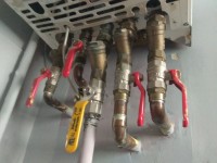 Termet Furnace Failure: Error E09, Pressure 3.7 Bar - Troubleshooting & Quick Help Needed